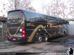 Irizar iPB 3.90 / Mercedes Benz O-500RSD / Bampi Tur