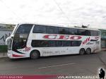 Marcopolo Paradiso 1800DD / Mercedes Benz O-500RSD / Ceo Net Travel