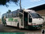 Autobuses Olimpica Cox 2000 / Chevrolet GMC CHR580 / Cistra Ltda.