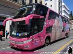 Marcopolo Paradiso G7 1800DD / Scania K400 / Lidia Turismo