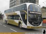 Metalsur Starbus 2 / Mercedes Benz O-500RSD / San Felipe