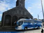 Mascarello Roma 350 / Mercedes Benz O-500R / Buses Toloza