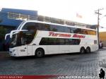 Comil Campione DD / Mercedes Benz O-500RSD / Turismo Maipu