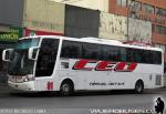 Busscar Jum Buss 360 / Mercedes Benz O-400RSE / Ceo Net Travel