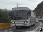 Marcopolo Torino / Mercedes Benz OH-1628 / MotorHome