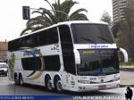 Marcopolo Paradiso 1800DD / Scania K420 8x2 / Imperatriz