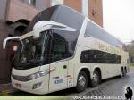 Marcopolo Paradiso G7 1800DD / Volvo B450R / Serra Azul