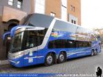 Marcopolo Paradiso G7 1800DD / Volvo B450R 8x2 / Turismo Fonte Cristalina