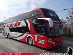 Comil Campione DD / Mercedes Benz O-500RSD / Ceo Net Travel