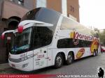 Marcopolo Paradiso G7 1800DD / Volvo B450R 8x2 / Borgetur