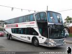 Sudamericanas F50 / Mercedes Benz O-500RSD / Nogal de Cuyo