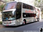 Marcopolo Paradiso 1800DD / Scania K420 / Evetur