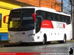 Saldivia Aries 3.65 GT / Mercedes Benz O-500M / Punto Viajes