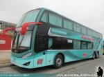 Metalsur Starbus 3 / Volvo B430R / Alfa Turismo S.R.L.