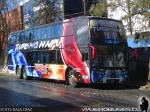 Sudamericanas F50 / Mercedes Benz O-500RSD / Turismo Maipu