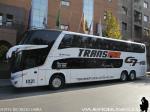 Marcopolo Paradiso G7 1800DD / Mercedes Benz O-500RSD / Transper Turismo