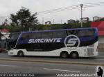 Marcopolo Paradiso G7 1800DD / Mercedes Benz O-500RSD / Surcante - Argentina