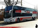 Metalsur Starbus 3 / Mercedes Benz O-500RSD / PAP