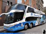 Marcopolo Paradiso G7 1800DD / Volvo B450R 8x2 / Saudades Tur