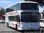 Troyano Calixto / Mercedes Benz O-500RSD / Del Sur y Media Agua