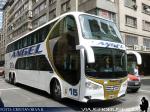 Niccolo New Concept 2250 / Mercedes Benz O-500RSD / Angel