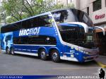 Marcopolo Paradiso G7 1800DD / Volvo B450R 8x2 / Turismo Barcelos