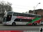 Carrocerias Sudamericanas F50 / Scania K380 / Turismo Garay