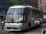 Carrocerias Lucero 3.60 / Mercedes Benz O-500RS / Turismo Maliyo