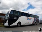 Metalsur Starbus 3.65 / Mercedes Benz O-500RS / Transportes Catedral S.R.L