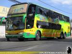 Marcopolo Paradiso 1800DD / Volvo B12R / Destino Cero