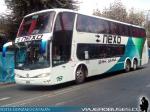 Marcopolo Paradiso 1800DD / Mercedes Benz O-400RSD / Nexo