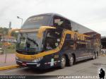 Comil Campione Invictus DD / Volvo B450R 8x2 / Rocha Turismo