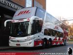 Marcopolo Paradiso G7 1800DD / Volvo B450R 8x2 / JBL Turismo