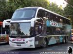 Comil Campione DD / Mercedes Benz O-500RSD /Rolsol Bus