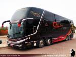 Marcopolo Paradiso G7 1800DD / Scania K440 8x2 / Gian Carlo Tur