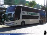 Marcopolo Paradiso 1800DD / Scania K380 / Trebol