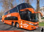 Marcopolo Paradiso New G7 1800DD / Scania K440 8x2 / Parktur