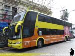 Marcopolo Paradiso 1800DD / Mercedes Benz O-500RSD / Hugito Turismo