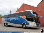 Comil Campione Invictus HD / Scania K440 / Spazzini Tur