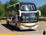 Comil Campione DD / Scania  / Plusmar