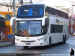 Comil Campione DD / Mercedes Benz O-500RSD / El Rayo