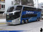 Marcopolo Paradiso G7 1800DD / Scania K440 8x2 / Dallatur