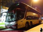 Marcopolo Paradiso G7 1800DD / Volvo B450R / Incotur