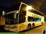 Marcopolo Paradiso 1800DD / Scania K420 / Turismo Unigal