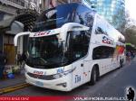 Marcopolo Paradiso G7 1800DD / Volvo B420R / EGA