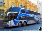 Marcopolo Paradiso G7 1800DD / Volvo B450R / Turiscoll