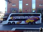 Marcopolo Paradiso G7 1800DD / Volvo B450R / Borgetur