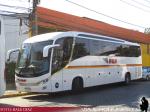 Comil Campione Invictus 1050 / Mercedes Benz O-500M / PAP