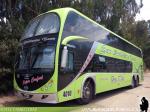 Metalsur Starbus / Mercedes Benz O-500RSD / San Guillermo Tours