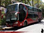 Niccolo Concept Isidro / Mercedes Benz O-500RSD / Tentacion Transportes